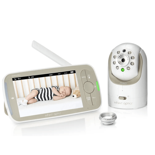 Infant Optics Monitor - DXR-8 PRO Full Kit