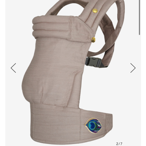Air | Zeitgeist Baby Carrier | SHOP ARTIPOPPE