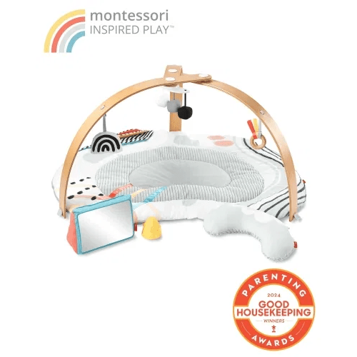 Baby Discoverosity Montessori-Inspired Play Gym - Skip Hop | Carter's
