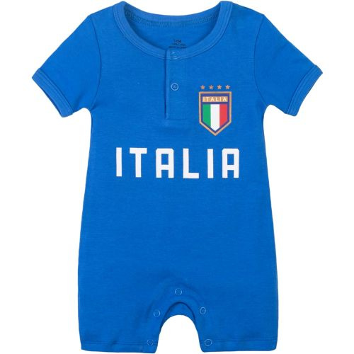 Amazon.com: BDONDON Sports Baby Jerseys Soccer Toddler Outfit Boy & Girl Infant Football Jersey Shirt Newborn Soccer Romper Clothes: Clothing, Shoes & Jewelry