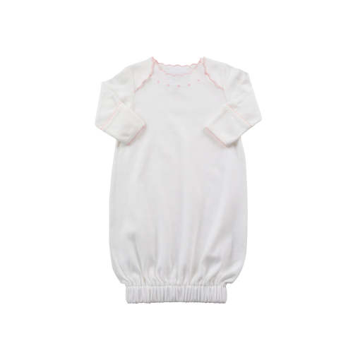 Dotson Sack Gown