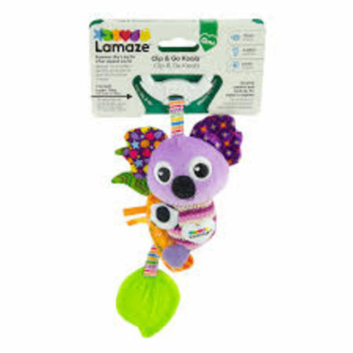 lamaze koala - Google Search