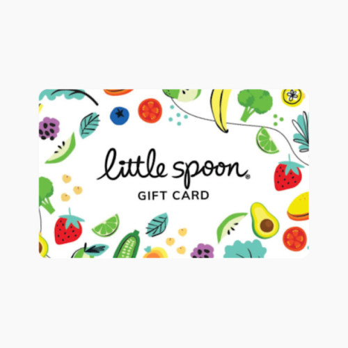 Little Spoon Little Spoon Gift Card - 50