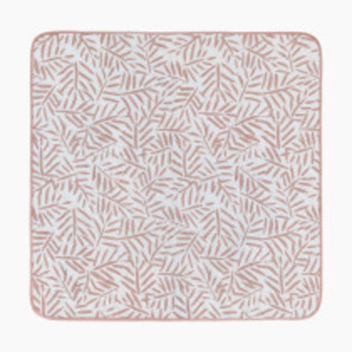 Toddlekind Wander Classic Indoor / Outdoor Portable Playmats - Sea Shell