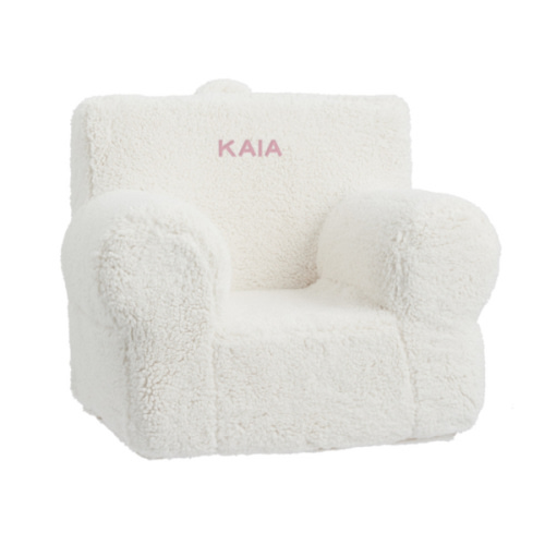 Anywhere Chair®, Cream Sherpa