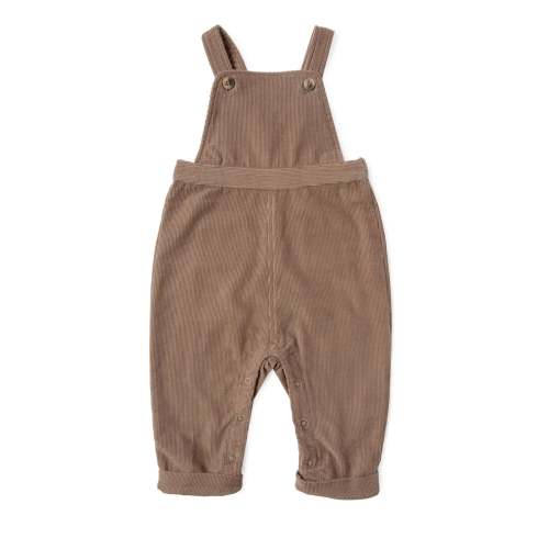 Corduroy Overall