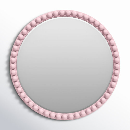 Birch Lane™ Darlene Rectangle Wall Mirror | Birch Lane