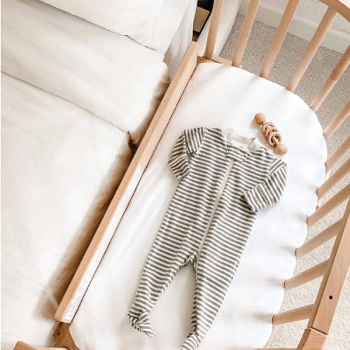BabyBay Original Bedside Bassinet