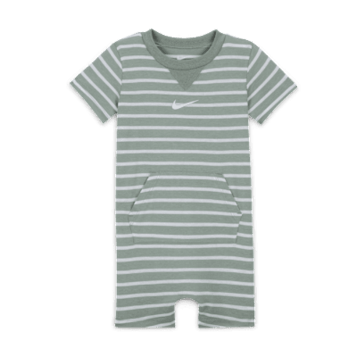 Nike Essentials Baby (12-24M) Short Sleeve Romper