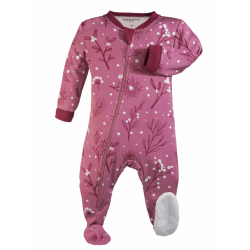 Berry Bliss - Organic Cotton