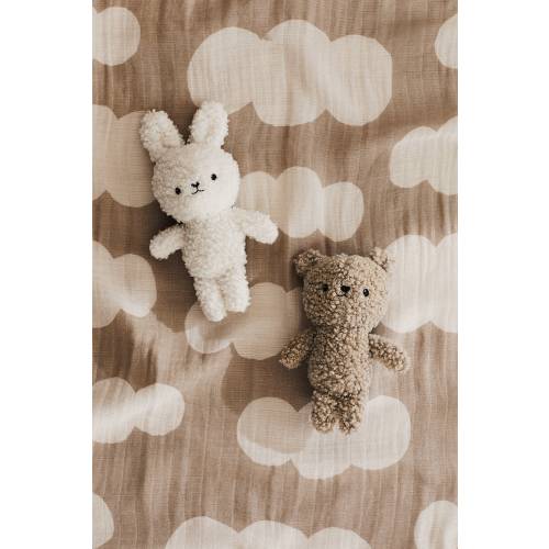 SOFT RATTLE