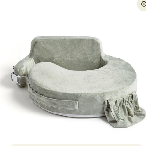 Super Deluxe Nursing Pillow