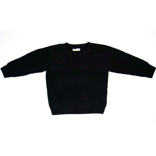 Nightfall || Children’s Chunky Knit Sweater