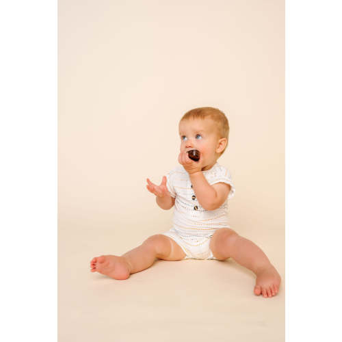Conrad Romper – Lou Lou & Company