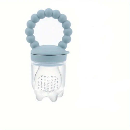 Baby Fruit Food Feeder Pacifier