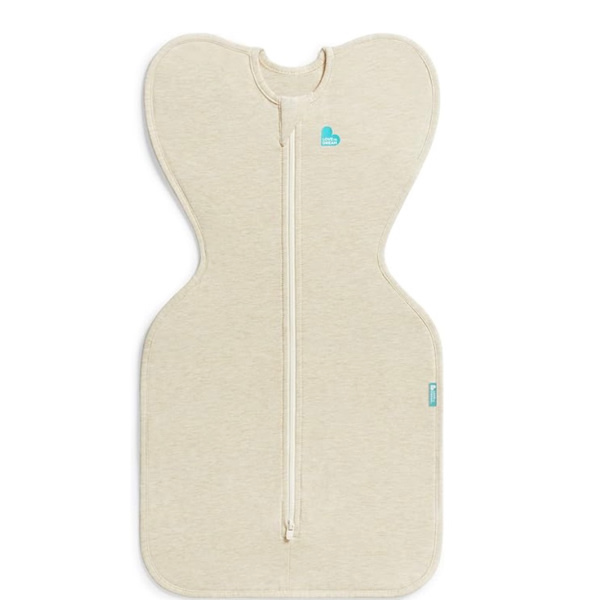 Love to Dream Swaddle Up Oatmeal