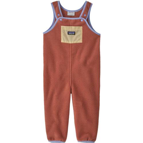 Patagonia Infants' Synchilla Overalls | Dick's Sporting Goods