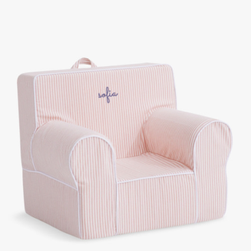 Anywhere Chair®, Oxford Stripe Collection