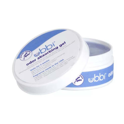Ubbi Odor Absorbing Gel - 3pk — buybuy BABY