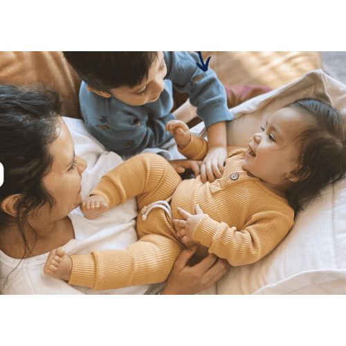 Peekaboo Pillow | Original