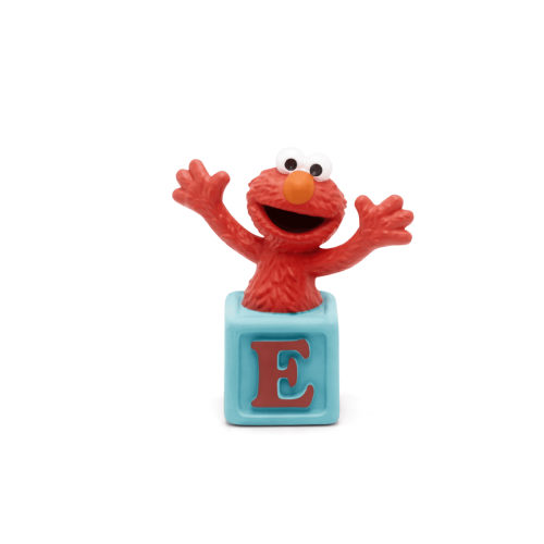 tonies Elmo from Sesame Street Audio Toy Figurine, Age Range 3+