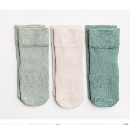 Coastal Collection | Squid Socks® | Baby & Toddler Socks