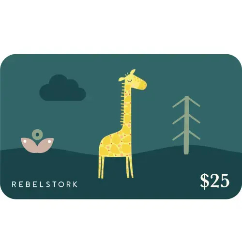 Gift Cards | Rebelstork | Rebelstork US