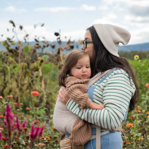 Piper - Lark Baby Carrier™