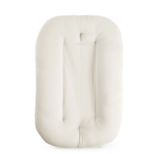 Infant Lounger | Natural