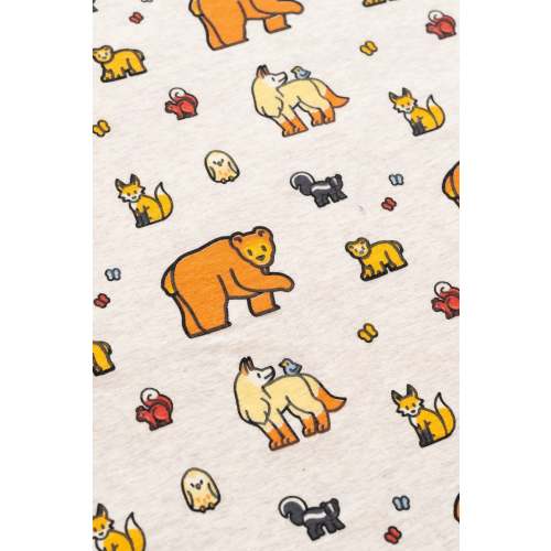 Always Blanket - Organic Baby Clothes - Monica + Andy