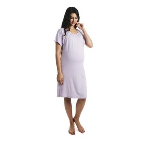 Women's Rosa Maternity/Nursing Hospital Gown