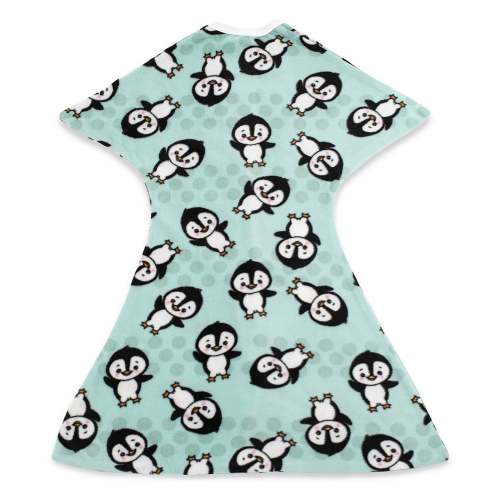 Penguin Zipadee-Zip Swaddle Transition - Fleece
