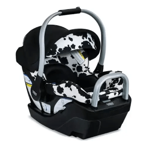 cow print car seat - Google Search