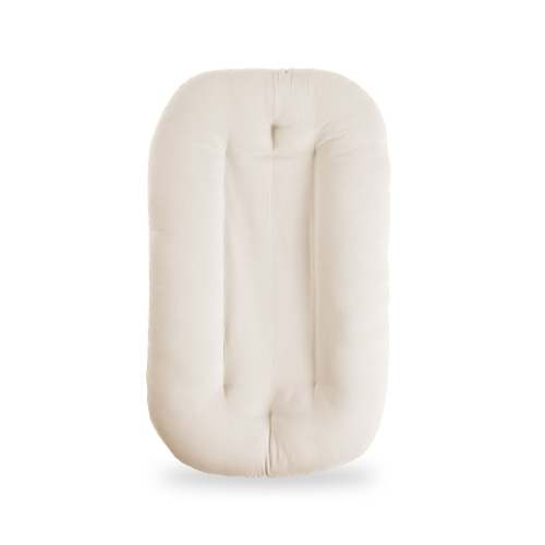 Toddler Lounger | Natural