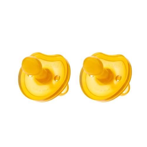 Natursutten Orthodontic Butterfly Shield Pacifier – Blooming Baby