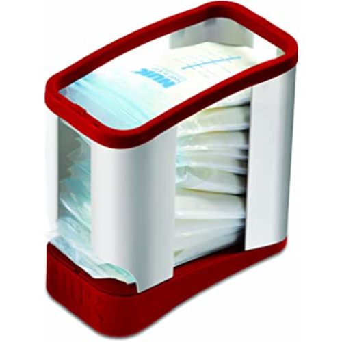 NUK Milk Bag Storage Rack