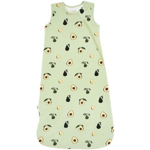 KYTE BABY Unisex Rayon Sleeping Bag for Babies and Toddlers, 1.0 Tog