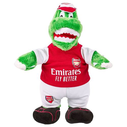 Arsenal Small Eco Gunnersaurus