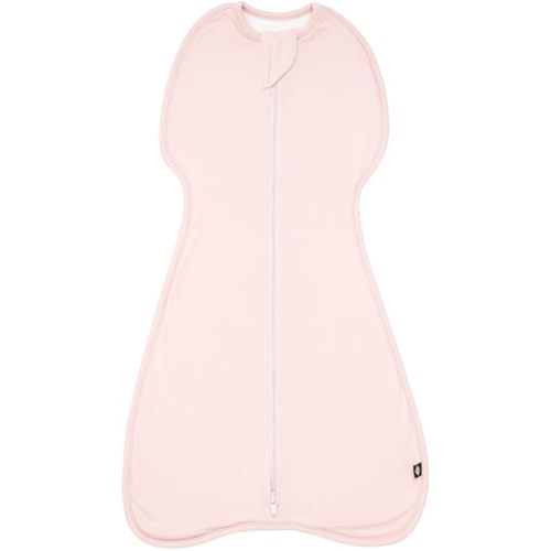 KYTE BABY Swaddle Bag in Blush 0.5