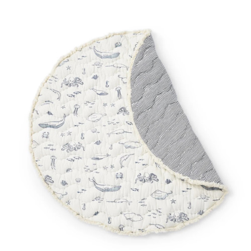 Baby Play Mat