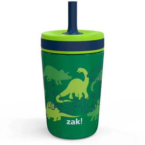 12oz Stainless Steel Kelso Kids Tumbler - Zak Designs