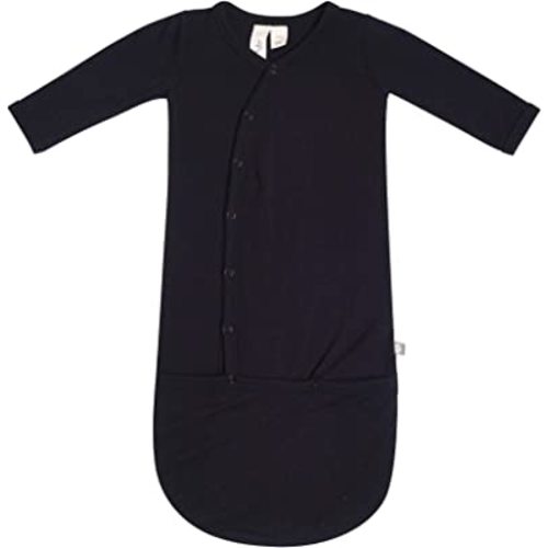 KYTE BABY Bundlers - Unisex Baby Sleeper Gowns Made of Soft Bamboo Rayon Material