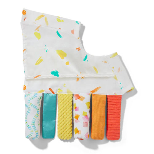 Sensory Strands | Sensory Toys for Babies | Lovevery