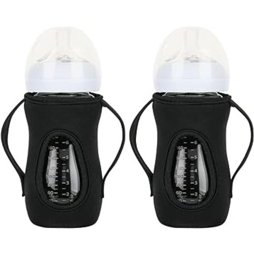 Sleeve Covers for the glass bottles I have