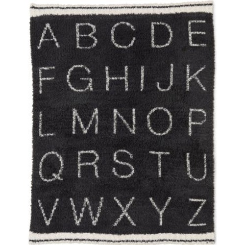 CozyChic® ABC Stroller Blanket