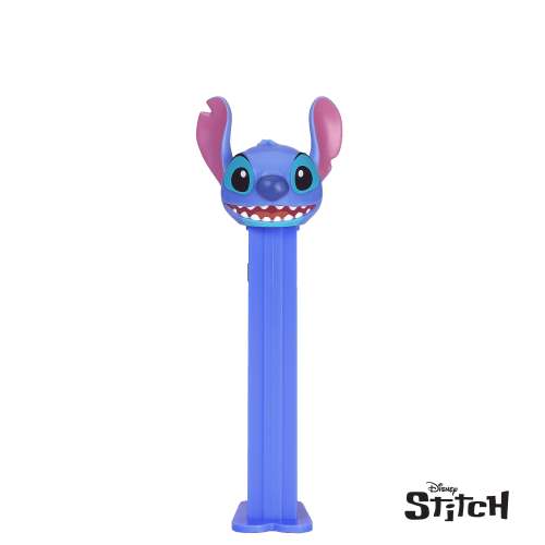 Stitch PEZ Dispenser & Candy Refills | Stitch PEZ Collection | PEZ Official Online Store – PEZ Candy