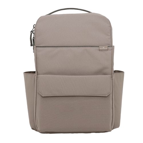 Red Rovr Roo Backpack - Truffle