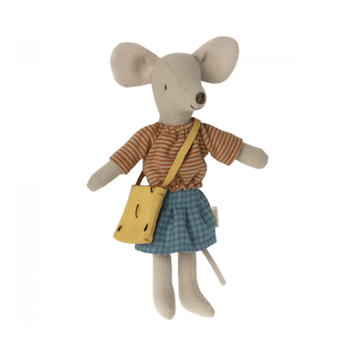 Mum Mouse