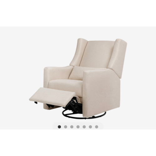Babyletto Kiwi Recliner and Swivel Glider