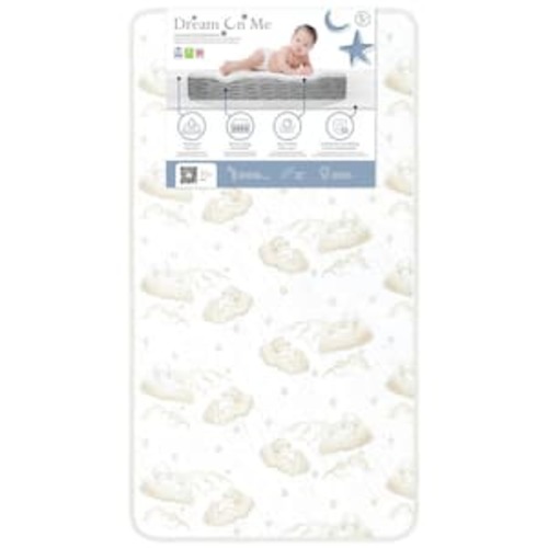 Crib Mattress